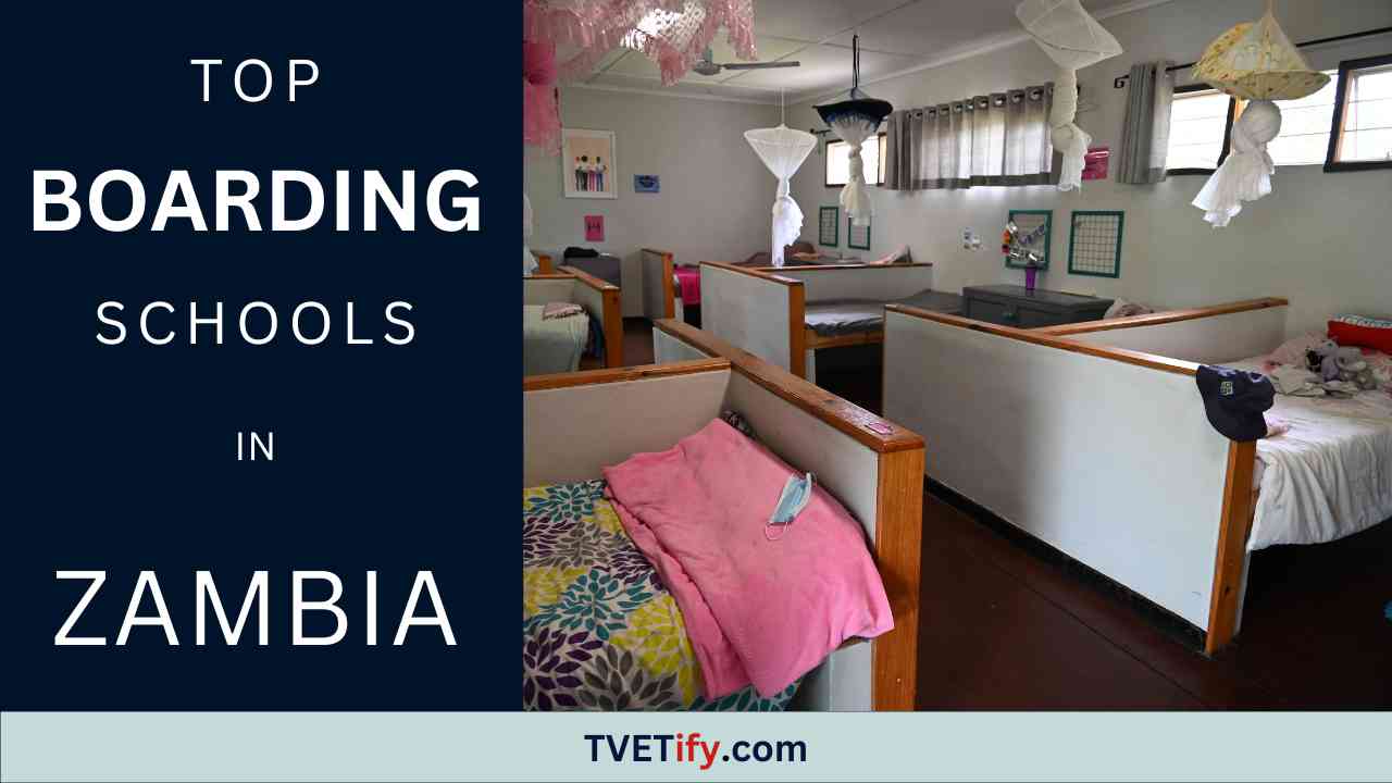 List of Top Boarding Schools in Zambia