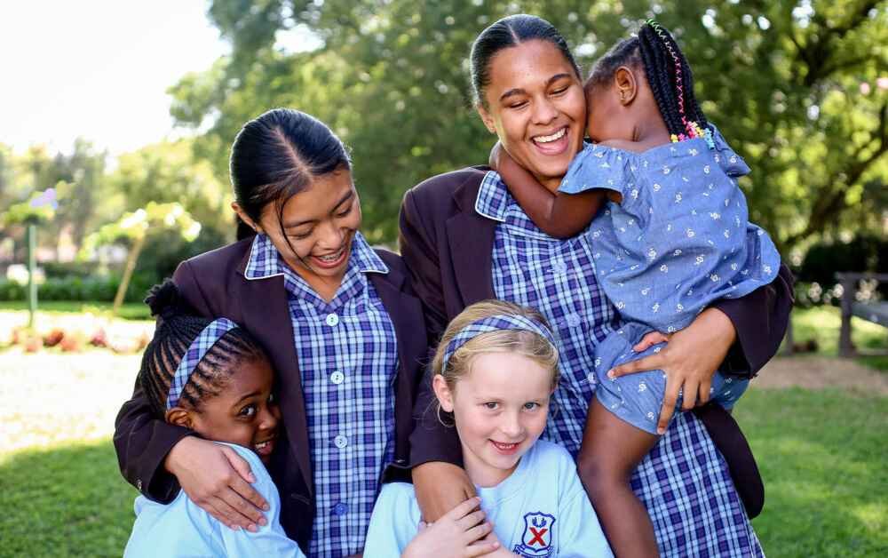 St Andrews School for Girls