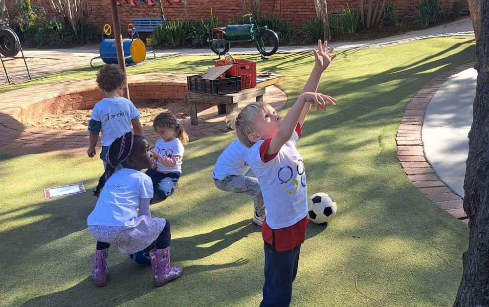 Affordable Boarding Schools in Pretoria