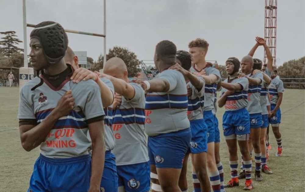 Afrikaans Schools in Witbank