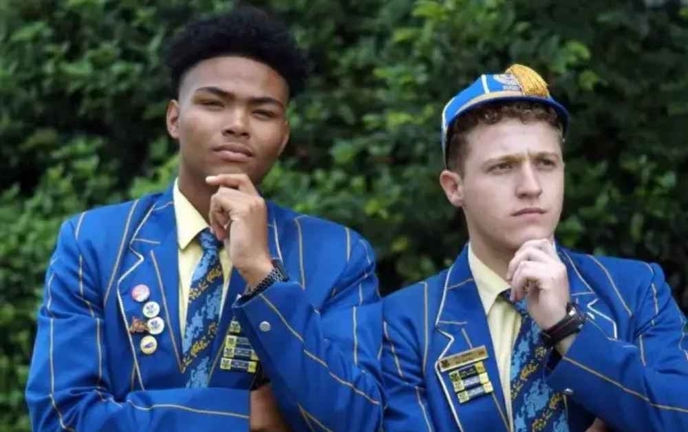 Best High Schools in Witbank