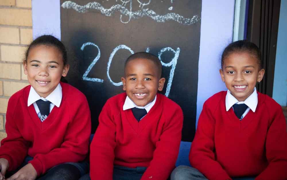 Best Primary Schools in Witbank