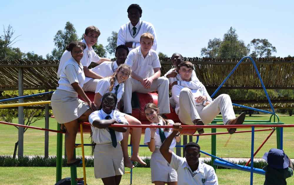 Boarding Schools in Pretoria East