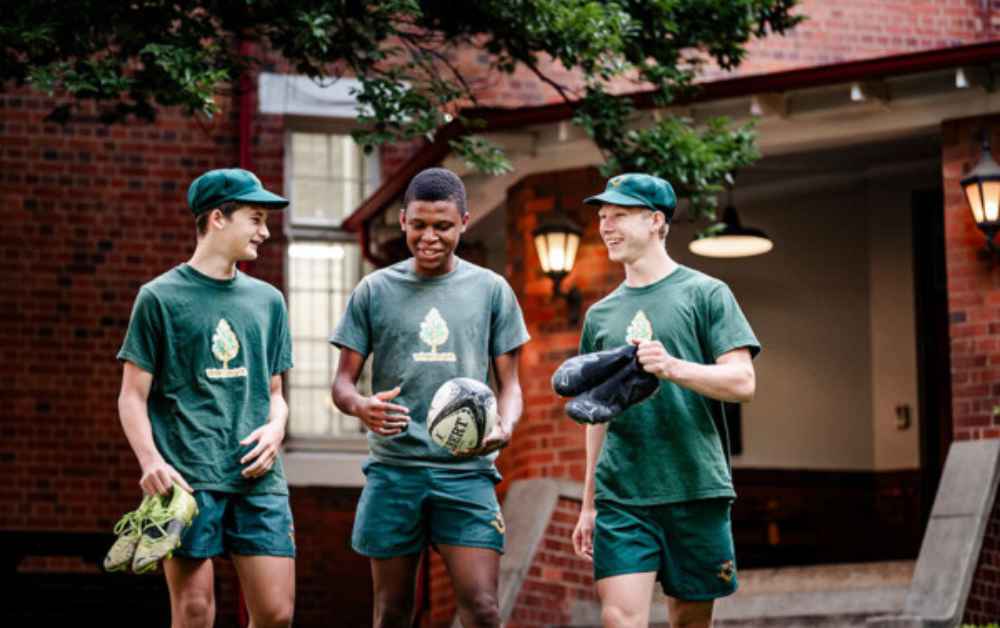 Boarding Schools in Pretoria for Boys