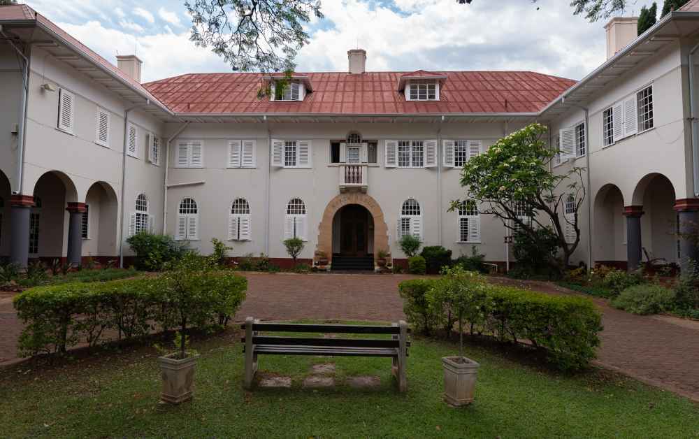 Pretoria High School for Girls