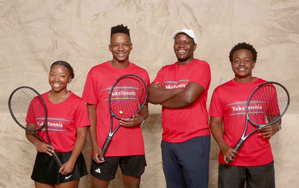 TuksSport High School