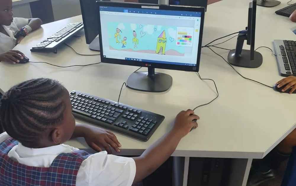 Centurion Primary Schools