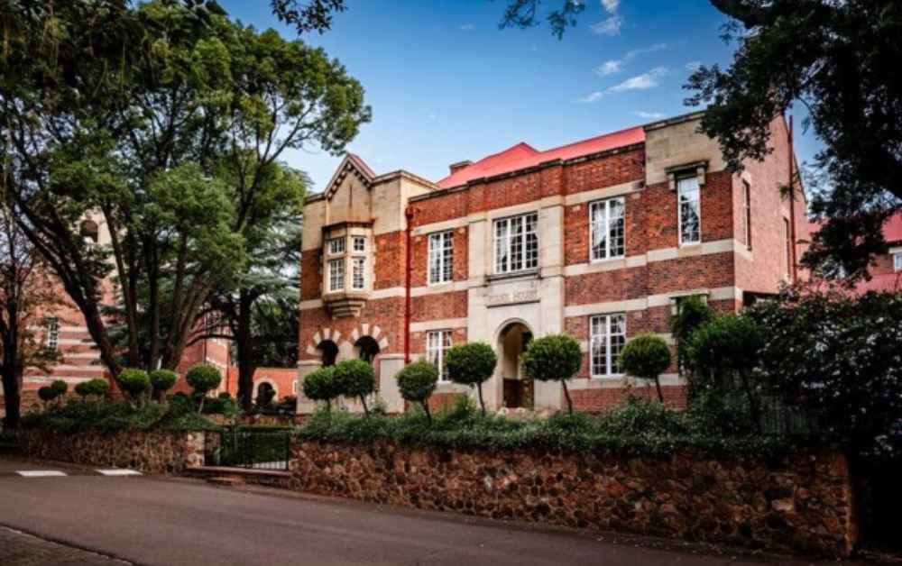 Pretoria Boarding Schools for Boys