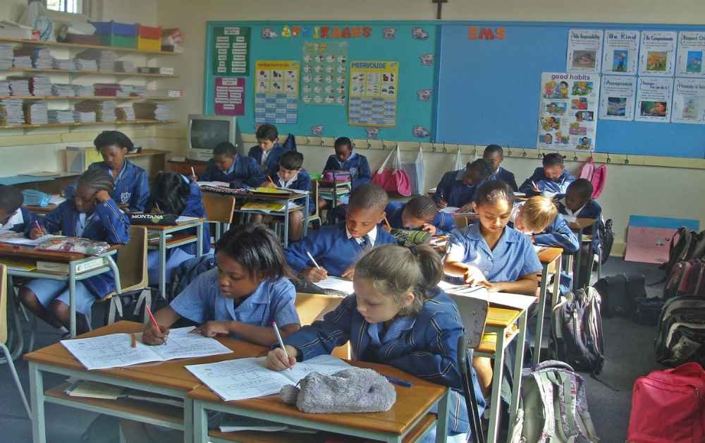 Private Primary Schools in Witbank