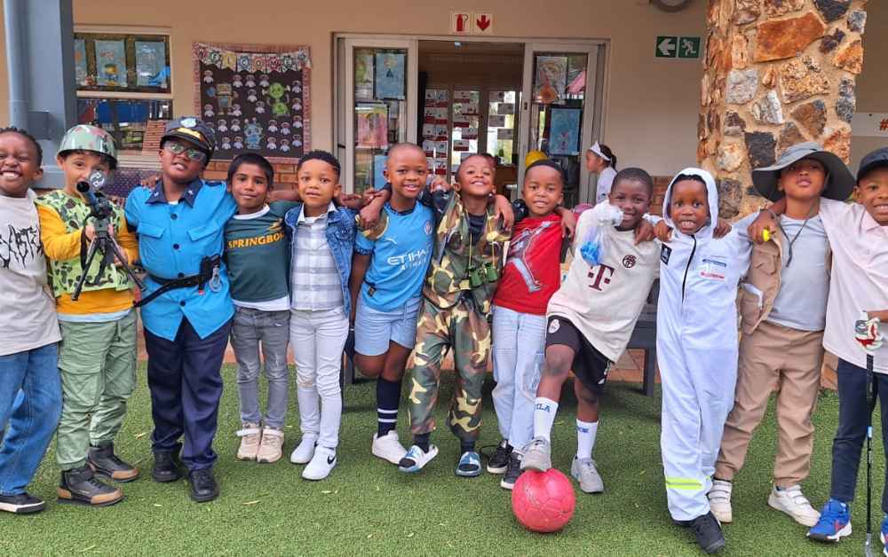 Southdowns College Boarding Schools Pretoria