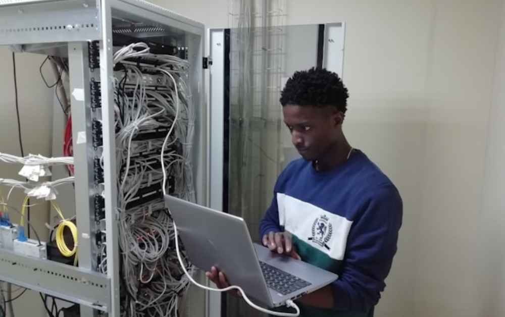 FME TVET Initiative Courses