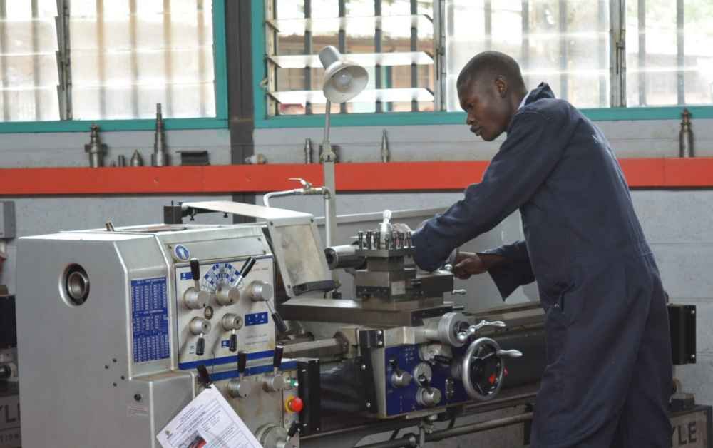 TVET Colleges in Kenya and Courses Offered