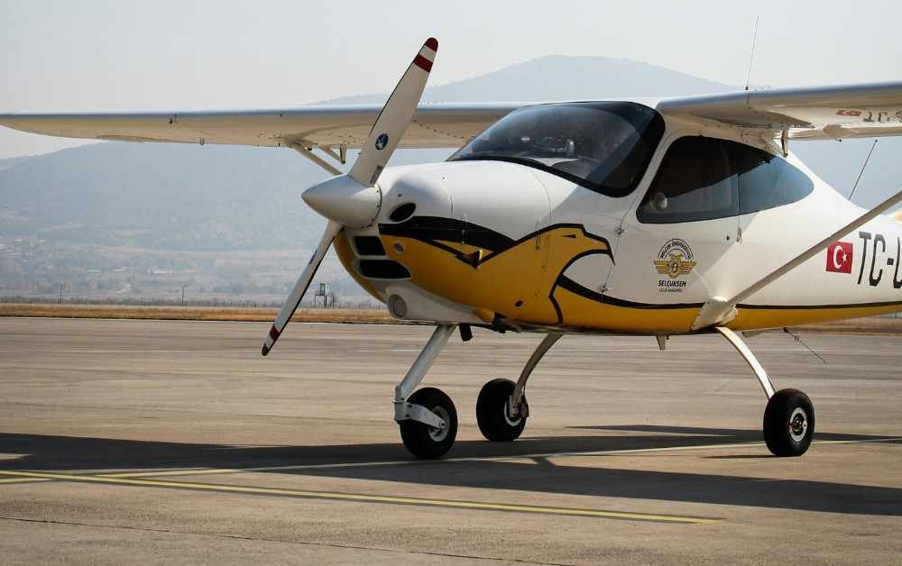 Top Aviation Schools in Ghana