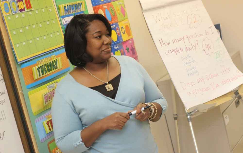 Category B Schools in Ghana