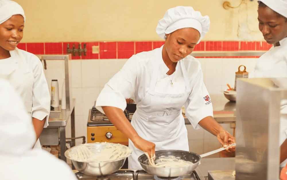 Chef Schools in Lagos