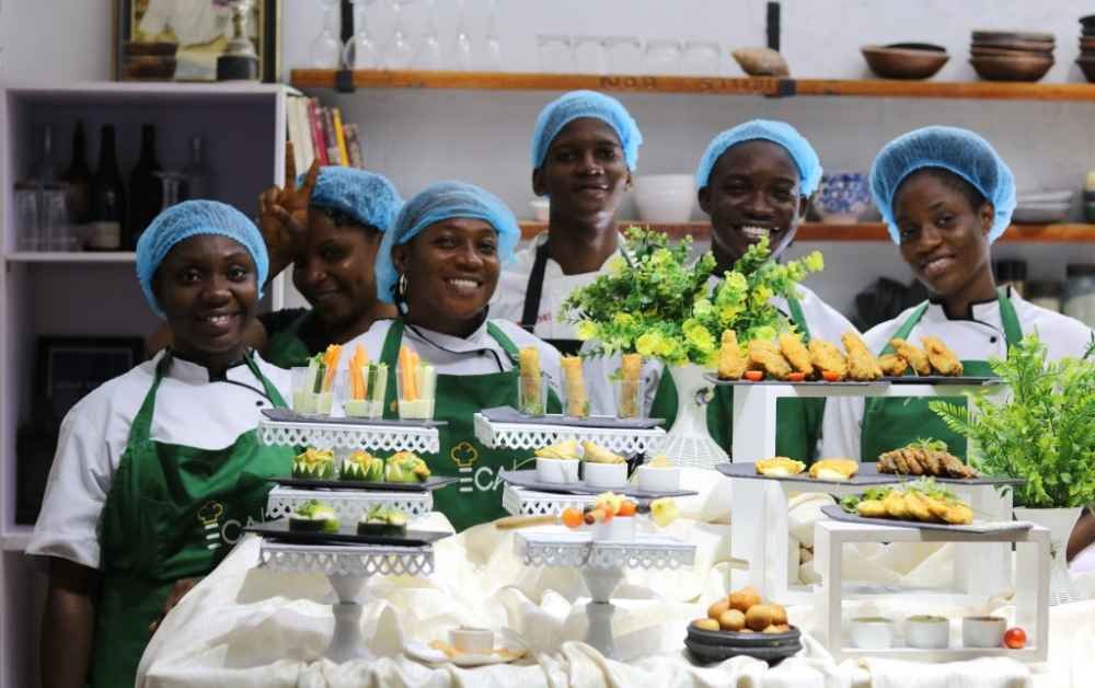 Culinary Schools Lagos
