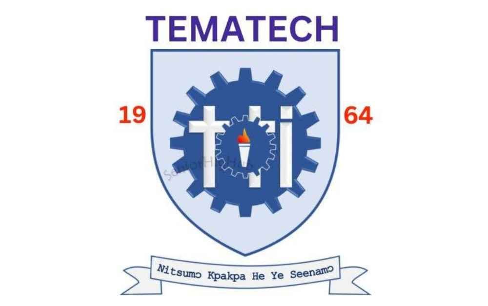 Tema Technical Institute