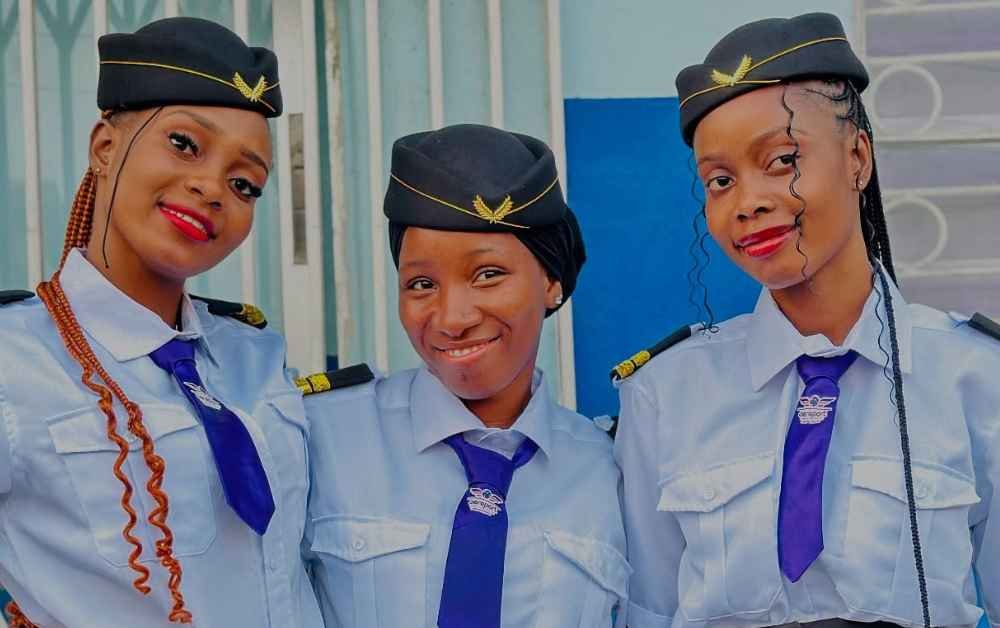 Aeroport College of Aviation