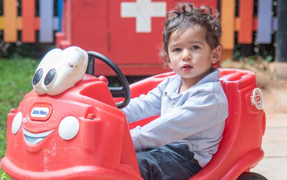 Durham International School Nairobi