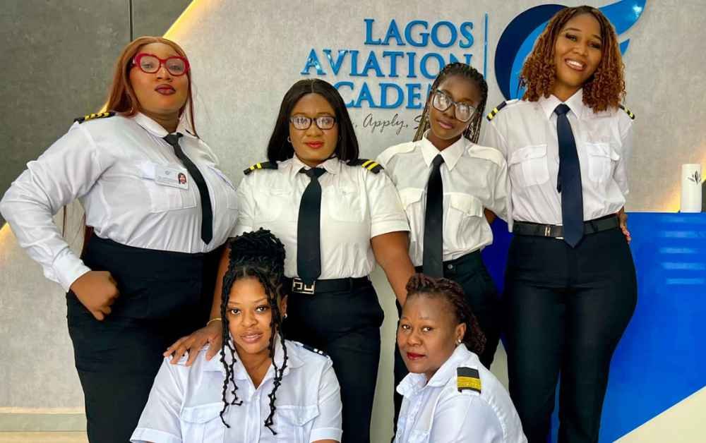 Lagos Aviation Academy