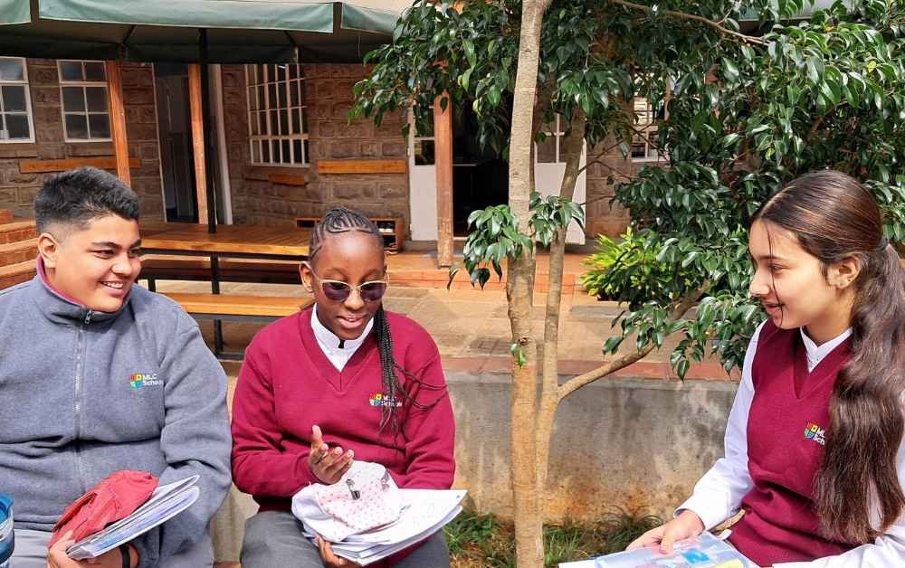 Montessori Schools in Nairobi