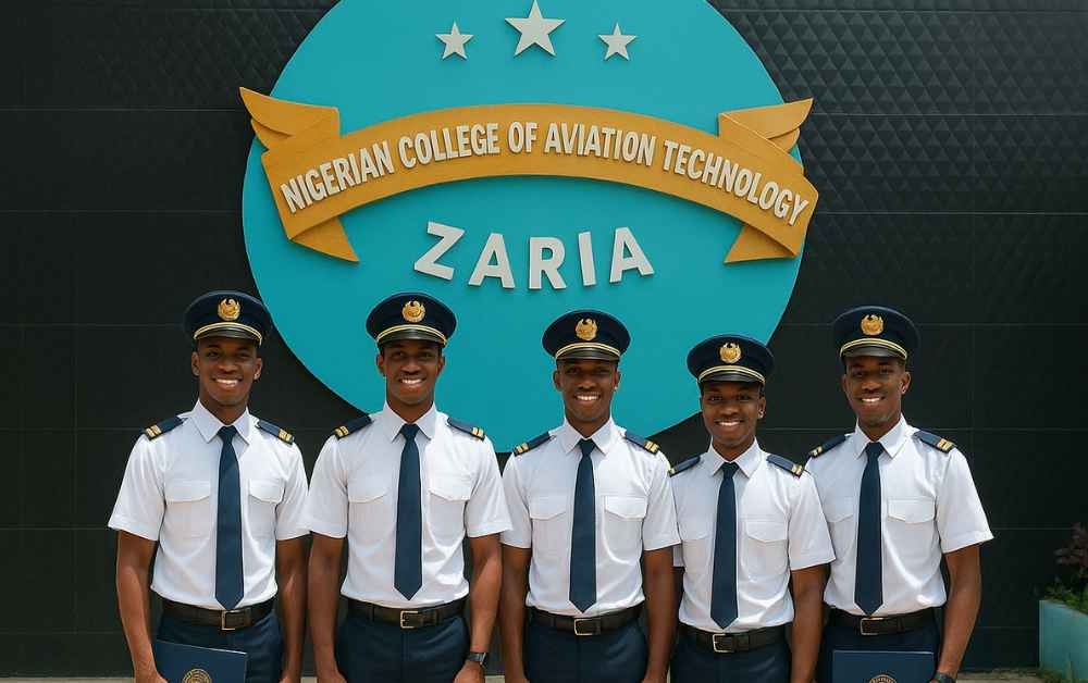 Nigerian College of Aviation Technology
