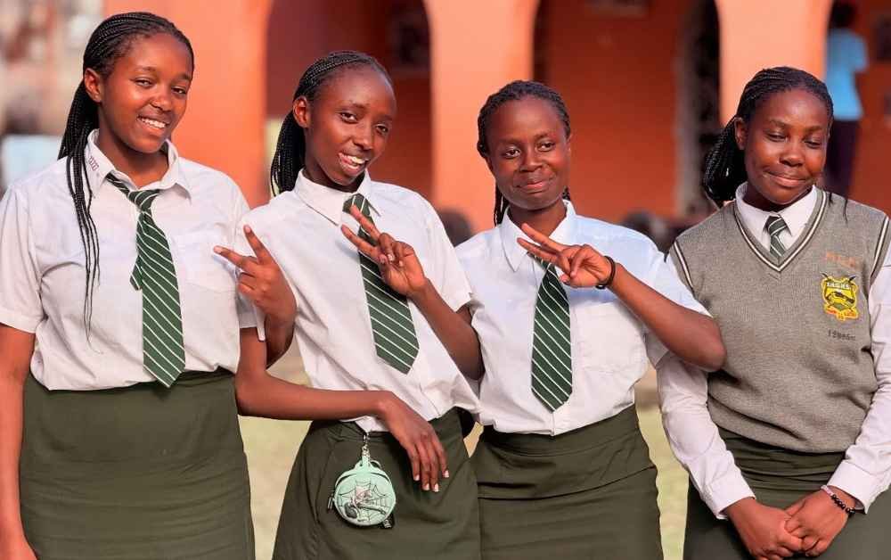 Top Secondary Schools in Nairobi County