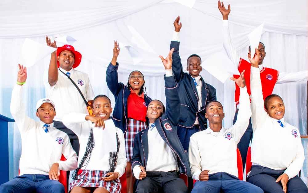 Primary Schools in Alberton