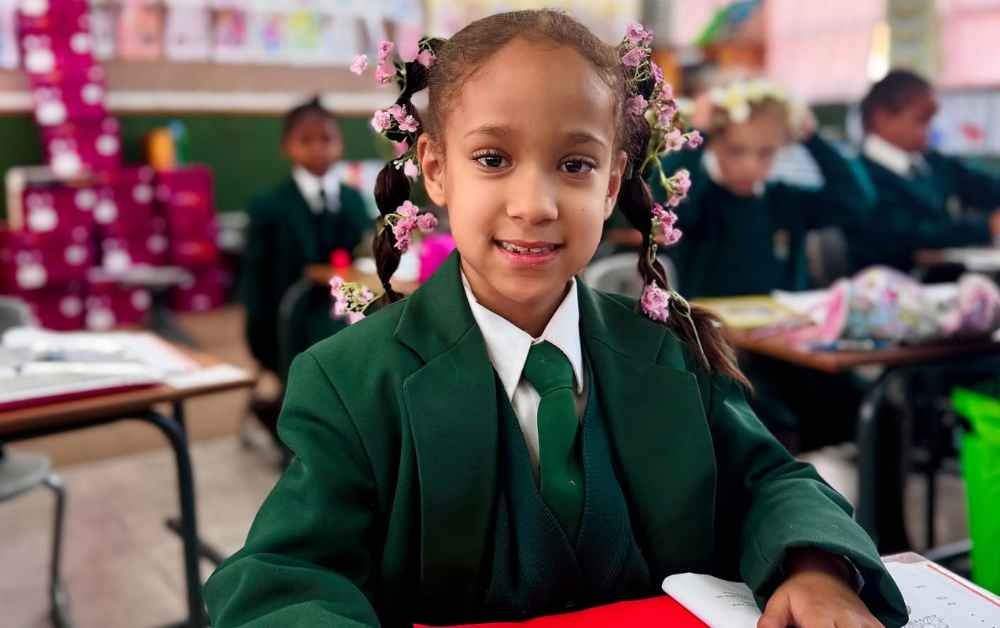 Primary Schools in Bloemfontein